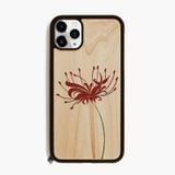 ốp lưng gỗ iphone 11 promax