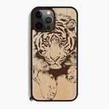 ốp lưng gỗ iphone 12 promax