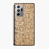 ốp lưng gỗ samsung note 20 ultra
