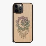 ốp lưng gỗ iphone 12 promax