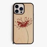 ốp lưng gỗ iphone 13 promax