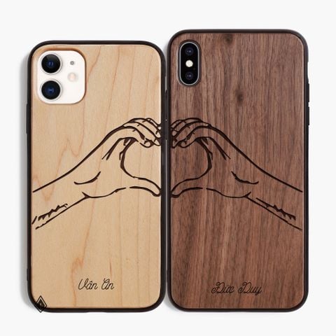 Trái tim ghép đôi