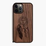 ốp lưng gỗ iphone 12 promax