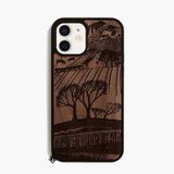 ốp lưng gỗ iphone 12