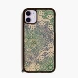 ốp lưng gỗ iphone 11