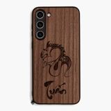ốp lưng gỗ samsung s23