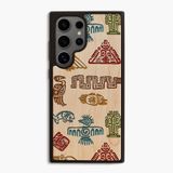 ốp lưng gỗ samsung s24 ultra