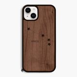 ốp lưng gỗ iphone 14