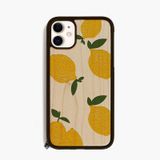 ốp lưng gỗ iphone 11