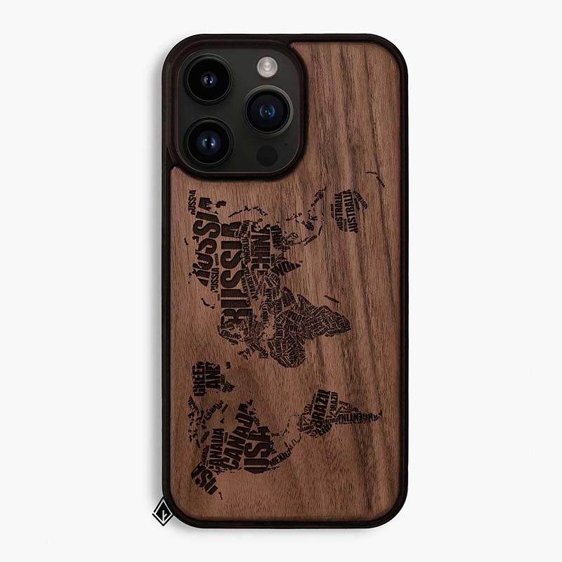 Bản đồ thế giới