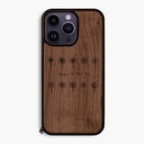 ốp lưng gỗ iphone 14 promax