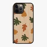 ốp lưng gỗ iphone 12 promax