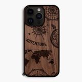 ốp lưng gỗ iphone 14 promax