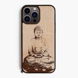 ốp lưng gỗ iphone 13 promax