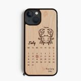 ốp lưng gỗ iphone 13