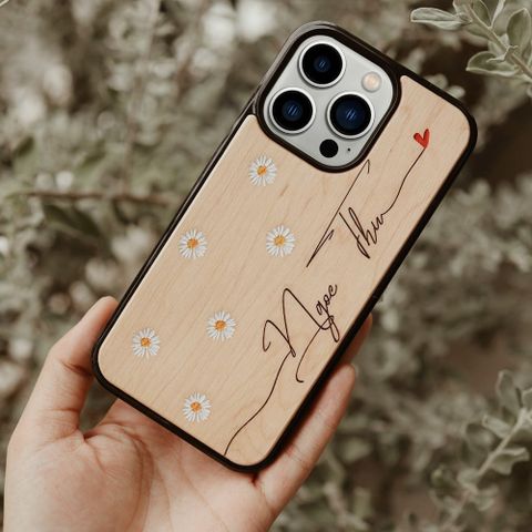 Hoa cúc daisy trắng