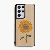 ốp lưng gỗ samsung s21 ultra