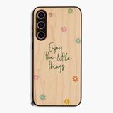 ốp lưng gỗ samsung s23