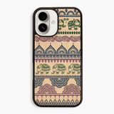 ốp lưng gỗ iphone 16