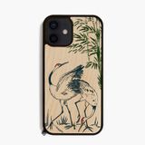 ốp lưng gỗ iphone 12