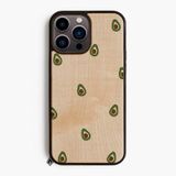 ốp lưng gỗ iphone 13 promax