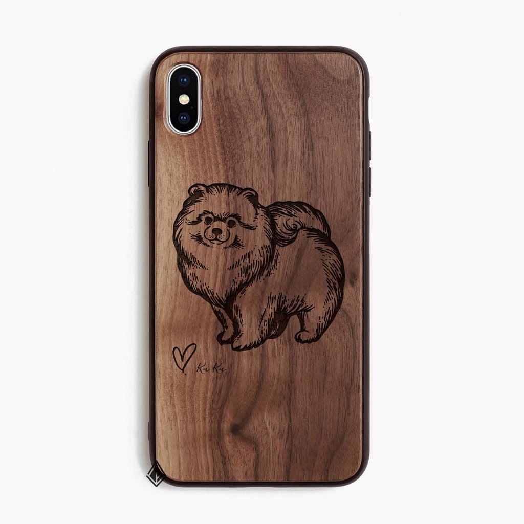 Chow chow