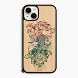 ốp lưng gỗ iphone 14