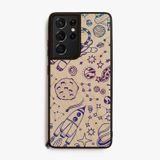 ốp lưng gỗ samsung s21 ultra