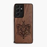 ốp lưng gỗ samsung s21 ultra