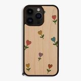 ốp lưng gỗ iphone 14 promax