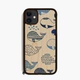 ốp lưng gỗ iphone 11