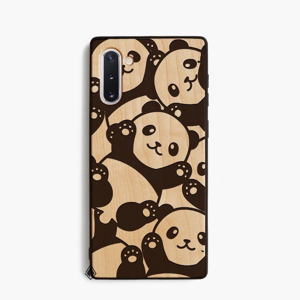 Gấu trúc panda