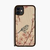ốp lưng gỗ iphone 11