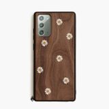 ốp lưng gỗ samsung note 20