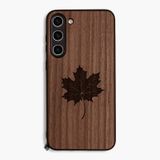 ốp lưng gỗ samsung s23