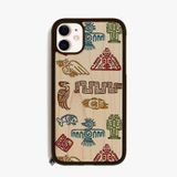 ốp lưng gỗ iphone 11