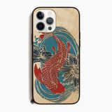 ốp lưng gỗ iphone 12 promax