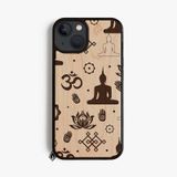 ốp lưng gỗ iphone 13