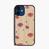 ốp lưng gỗ iphone 12
