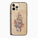 ốp lưng gỗ iphone 12 promax