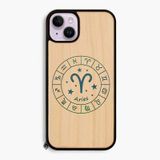 ốp lưng gỗ iphone 14