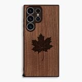 ốp lưng gỗ samsung s23 ultra