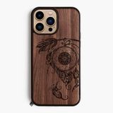 ốp lưng gỗ iphone 13 promax