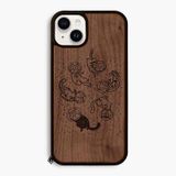 ốp lưng gỗ iphone 14