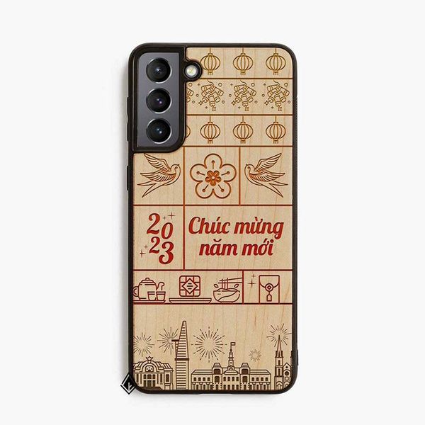 Chúc mừng năm mới