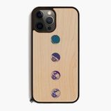 ốp lưng gỗ iphone 12 promax