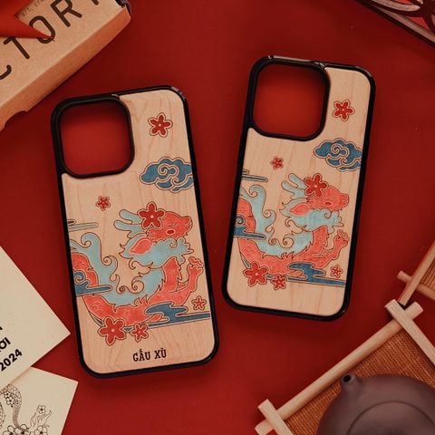 Rồng ước nguyện