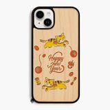 ốp lưng gỗ iphone 14