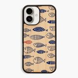 ốp lưng gỗ iphone 16