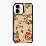 ốp lưng gỗ iphone 16